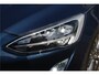 Ford Focus 1.0 EcoBoost 125pk Titanium Business 5dr NL-AUTO | TREKHAAK |  STOEL/STUUR-VOORRUITVERWARMING | WINTERBANDEN* |PARK.CAMERA | NAVIGATIE