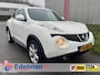Nissan Juke 1.6 | Trekhaak | Carplay/Mirror Link | Climate