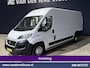 Fiat Ducato 3.0 NP 136pk L4H2 Post NL inrichting Euro6 Airco | Camera | Sidebars | 270 graden achterdeuren, schappen, doorloopdeur