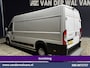 Fiat Ducato 3.0 NP 136pk L4H2 Post NL inrichting Euro6 Airco | Camera | Sidebars | 270 graden achterdeuren, schappen, doorloopdeur