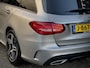 Mercedes-Benz C-klasse Estate 180 AUT9 AMG-LINE PANODAK LEDER NAVI CAMERA LED LMV PDC