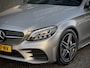 Mercedes-Benz C-klasse Estate 180 AUT9 AMG-LINE PANODAK LEDER NAVI CAMERA LED LMV PDC