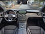 Mercedes-Benz C-klasse Estate 180 AUT9 AMG-LINE PANODAK LEDER NAVI CAMERA LED LMV PDC