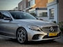 Mercedes-Benz C-klasse Estate 180 AUT9 AMG-LINE PANODAK LEDER NAVI CAMERA LED LMV PDC