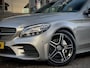 Mercedes-Benz C-klasse Estate 180 AUT9 AMG-LINE PANODAK LEDER NAVI CAMERA LED LMV PDC