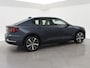 Polestar 2 LONG RANGE 78 KWH + STOELVENTILATIE | TREKHAAK 94% SOH| PANORAMA | 360 CAMERA | LEDER | STOELVERW. V+A