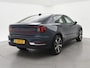 Polestar 2 LONG RANGE 78 KWH + STOELVENTILATIE | TREKHAAK 94% SOH| PANORAMA | 360 CAMERA | LEDER | STOELVERW. V+A