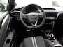 Opel Corsa-e Electric GS 50 kWh / Navigatie / Camera / Parkeersensoren / Dodehoek / Draadloos telefoonlader LED / Carplay