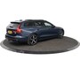 Volvo V60 T6 AWD Ultimate Dark Full Option! | Bowers & Wilkins | trekhaak | Gelamineerde zijruiten | Head-Up Display |