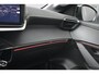 Peugeot 208 Hybrid 100 e-DCS6 GT | Panoramadak | Navigatie by App | Sfeerverlichting | Achteruitrijcamera | Lane-Assist | LED-Adaptive | !!