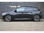 Peugeot 208 Hybrid 100 e-DCS6 GT | Panoramadak | Navigatie by App | Sfeerverlichting | Achteruitrijcamera | Lane-Assist | LED-Adaptive | !!
