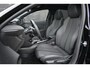 Peugeot 208 Hybrid 100 e-DCS6 GT | Panoramadak | Navigatie by App | Sfeerverlichting | Achteruitrijcamera | Lane-Assist | LED-Adaptive | !!
