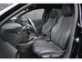Peugeot 208 Hybrid 100 e-DCS6 GT | Panoramadak | Navigatie by App | Sfeerverlichting | Achteruitrijcamera | Lane-Assist | LED-Adaptive | !!