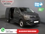 Citroën Jumpy 2.0 HDI 180 pk Aut. L3 BPM VRIJ/ Virtual Cockpit/ Carplay/ Navi/ Camera/ Cruise/ PDC/ Airco