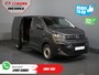 Citroën Jumpy 2.0 HDI 180 pk Aut. L3 BPM VRIJ/ Virtual Cockpit/ Carplay/ Navi/ Camera/ Cruise/ PDC/ Airco