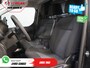 Citroën Jumpy 2.0 HDI 180 pk Aut. L3 BPM VRIJ/ Virtual Cockpit/ Carplay/ Navi/ Camera/ Cruise/ PDC/ Airco