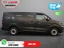 Citroën Jumpy 2.0 HDI 180 pk Aut. L3 BPM VRIJ/ Virtual Cockpit/ Carplay/ Navi/ Camera/ Cruise/ PDC/ Airco