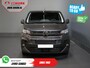 Citroën Jumpy 2.0 HDI 180 pk Aut. L3 BPM VRIJ/ Virtual Cockpit/ Carplay/ Navi/ Camera/ Cruise/ PDC/ Airco
