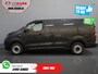Citroën Jumpy 2.0 HDI 180 pk Aut. L3 BPM VRIJ! Virtual Cockpit/ Carplay/ Navi/ Camera/ Cruise/ PDC/ Airco