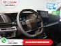 Citroën Jumpy 2.0 HDI 180 pk Aut. L3 BPM VRIJ! Virtual Cockpit/ Carplay/ Navi/ Camera/ Cruise/ PDC/ Airco
