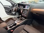 Audi A4 Limousine 1.8 TFSIe Edition / MULTIMEDIA-NAVI / DEALER ONDERHOUDEN / SUPER NETJES