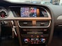 Audi A4 Limousine 1.8 TFSIe Edition / MULTIMEDIA-NAVI / DEALER ONDERHOUDEN / SUPER NETJES