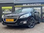 Peugeot 508 SW 1.6 THP Blue Lease Premium met Panorama dak !!! Navigatie !!! Cruise !!!