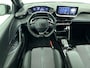 Peugeot 208 GT Hybrid 145pk Automaat | Navigatie | Camera v+a | Climate Control | Adaptieve Cruise Control | Parkeersensoren v+a | Dodehoeksensor | Armsteun | Keyless | Digitaal instrumentenpaneel | Draadloze Apple Carplay / Android Auto + telefoonlader | DAB+ radio | Full Led koplampen | Donker getint glas | 17" lichtmetalen velgen |