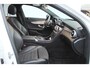 Mercedes-Benz C-klasse 180 Business Solution AMG / Diamantweis (parelmoer) Facelift/ Panorama/ Trekhaak af-fabriek/ Nightpakket/ Stoelverwarming/ All-season