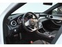 Mercedes-Benz C-klasse 180 Business Solution AMG / Diamantweis (parelmoer) Facelift/ Panorama/ Trekhaak af-fabriek/ Nightpakket/ Stoelverwarming/ All-season