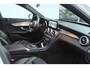 Mercedes-Benz C-klasse 180 Business Solution AMG / Diamantweis (parelmoer) Facelift/ Panorama/ Trekhaak af-fabriek/ Nightpakket/ Stoelverwarming/ All-season