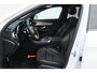 Mercedes-Benz C-klasse 180 Business Solution AMG / Diamantweis (parelmoer) Facelift/ Panorama/ Trekhaak af-fabriek/ Nightpakket/ Stoelverwarming/ All-season