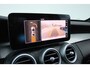 Mercedes-Benz C-klasse 180 Business Solution AMG / Diamantweis (parelmoer) Facelift/ Panorama/ Trekhaak af-fabriek/ Nightpakket/ Stoelverwarming/ All-season