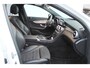 Mercedes-Benz C-klasse 180 Business Solution AMG / Diamantweis (parelmoer) Facelift/ Panorama/ Trekhaak af-fabriek/ Nightpakket/ Stoelverwarming/ All-season