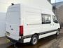 Mercedes-Benz Sprinter 314 2.2 CDI Automaat L2H2 LED Dubbele Cabine Cruise Control Climate Control Carplay Camera Trekhaak 7 Stoelen