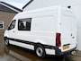 Mercedes-Benz Sprinter 314 2.2 CDI Automaat L2H2 LED Dubbele Cabine Cruise Control Climate Control Carplay Camera Trekhaak 7 Stoelen