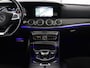 Mercedes-Benz E-klasse 200 AMG Line | 95.600km NAP | Panoramadak | Stoelverwarming | Sfeerverlichting | Camera | Navigatie | 19'' | Leder/Alcantara | Full LED | Park Assist | Sportstoelen
