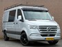 Mercedes-Benz Sprinter 316CDI 164PK L2H1 / Airconditioning / Imperiaal / Euro6