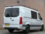 Mercedes-Benz Sprinter 316CDI 164PK L2H1 / Airconditioning / Imperiaal / Euro6