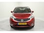 Nissan Note 1.2 Connect Edition | Dealer Onderhouden | Camera / Blind Spot / Keyless Entree / Trekhaak / Bluetooth / Radio