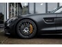 Mercedes-Benz AMG-GT C 4.0 Roadster Edition 50 [Magno Mat Metallic] Keramisch - Orig. NL - 558 PK