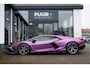 Lamborghini Revuelto 6.5 V12 ''Viola SE 30'' Ad Personam - FULL XPEL