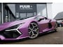 Lamborghini Revuelto 6.5 V12 ''Viola SE 30'' Ad Personam - FULL XPEL
