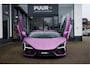 Lamborghini Revuelto 6.5 V12 ''Viola SE 30'' Ad Personam - FULL XPEL