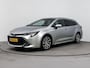 Toyota Corolla Touring Sports 1.8 Hybrid Dynamic | Trekhaak | Parkeersensoren | Navigatie | Apple Carplay / Android Auto | Stoelverwarming | Adaptive Cruise | Keyless | Clima | Camera | 17 inch
