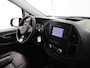 Mercedes-Benz Vito 114 CDI | DUBBEL CABINE | AUT. | 2X ZIJSCHUIFDEUR | GESTOFFEERDE LAADRUIMTE | CAMERA | STOELVERWARMING | BPM VRIJ | NAVIGATIE | CLIMATE CONTROL | LEREN BEKLEDING | PRIVACY GLAS | 19" LICHTMETALEN WIELEN