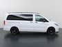 Mercedes-Benz Vito 114 CDI | DUBBEL CABINE | AUT. | 2X ZIJSCHUIFDEUR | GESTOFFEERDE LAADRUIMTE | CAMERA | STOELVERWARMING | BPM VRIJ | NAVIGATIE | CLIMATE CONTROL | LEREN BEKLEDING | PRIVACY GLAS | 19" LICHTMETALEN WIELEN