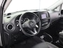 Mercedes-Benz Vito 114 CDI | DUBBEL CABINE | AUT. | 2X ZIJSCHUIFDEUR | GESTOFFEERDE LAADRUIMTE | CAMERA | STOELVERWARMING | BPM VRIJ | NAVIGATIE | CLIMATE CONTROL | LEREN BEKLEDING | PRIVACY GLAS | 19" LICHTMETALEN WIELEN