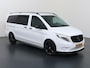Mercedes-Benz Vito 114 CDI | DUBBEL CABINE | AUT. | 2X ZIJSCHUIFDEUR | GESTOFFEERDE LAADRUIMTE | CAMERA | STOELVERWARMING | BPM VRIJ | NAVIGATIE | CLIMATE CONTROL | LEREN BEKLEDING | PRIVACY GLAS | 19" LICHTMETALEN WIELEN