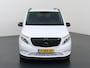 Mercedes-Benz Vito 114 CDI | DUBBEL CABINE | AUT. | 2X ZIJSCHUIFDEUR | GESTOFFEERDE LAADRUIMTE | CAMERA | STOELVERWARMING | BPM VRIJ | NAVIGATIE | CLIMATE CONTROL | LEREN BEKLEDING | PRIVACY GLAS | 19" LICHTMETALEN WIELEN